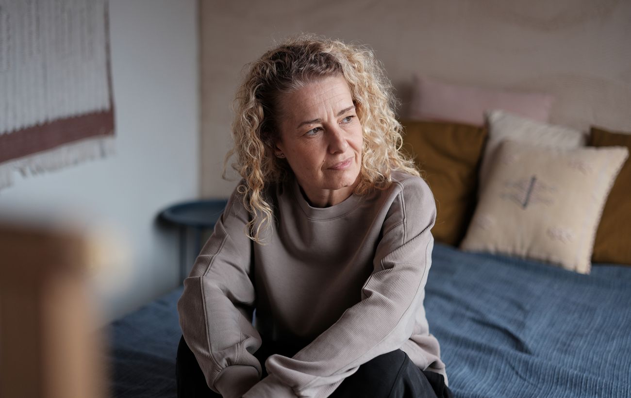 Зображення новини: Криза середнього віку: 5 кроків, які допоможуть уникнути фатальних рішень