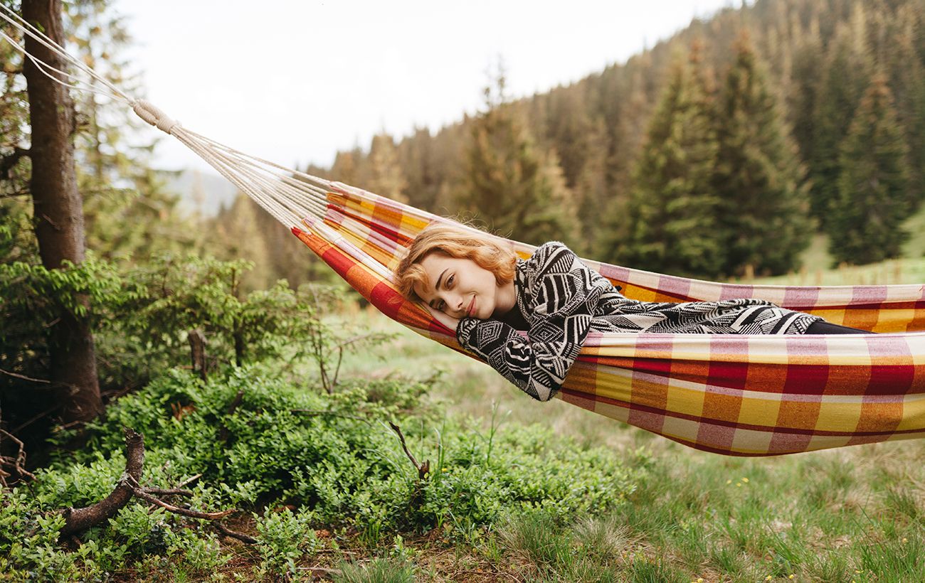 Зображення новини: Де та як у Карпатах навесні знайти справжній релакс за копійки: перевірені лайфхаки