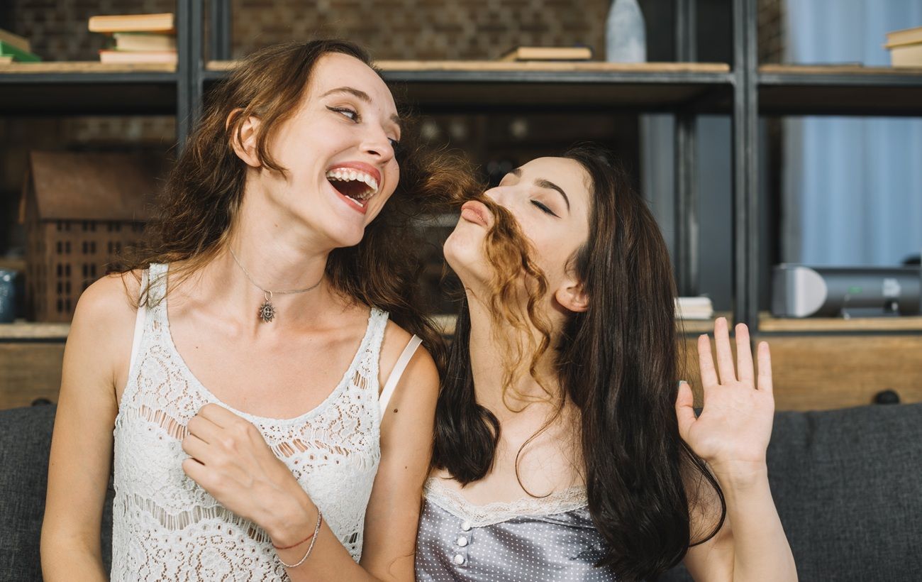 Зображення новини: Королі гумору: лише ці знаки Зодіаку розсмішать будь-кого