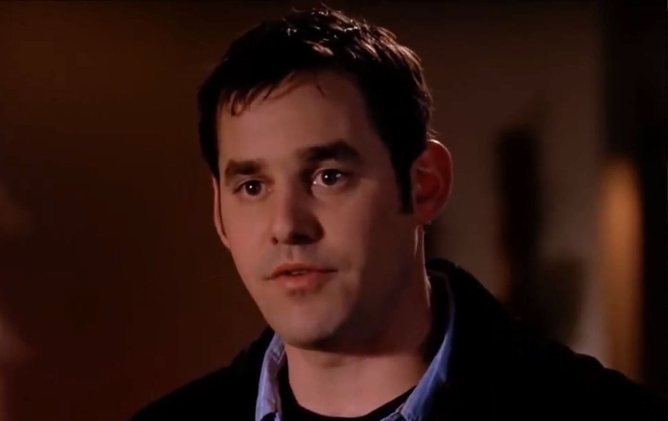 Зображення новини: Помер зірка серіалу "Баффі - переможниця вампірів" Ніколас Брендон