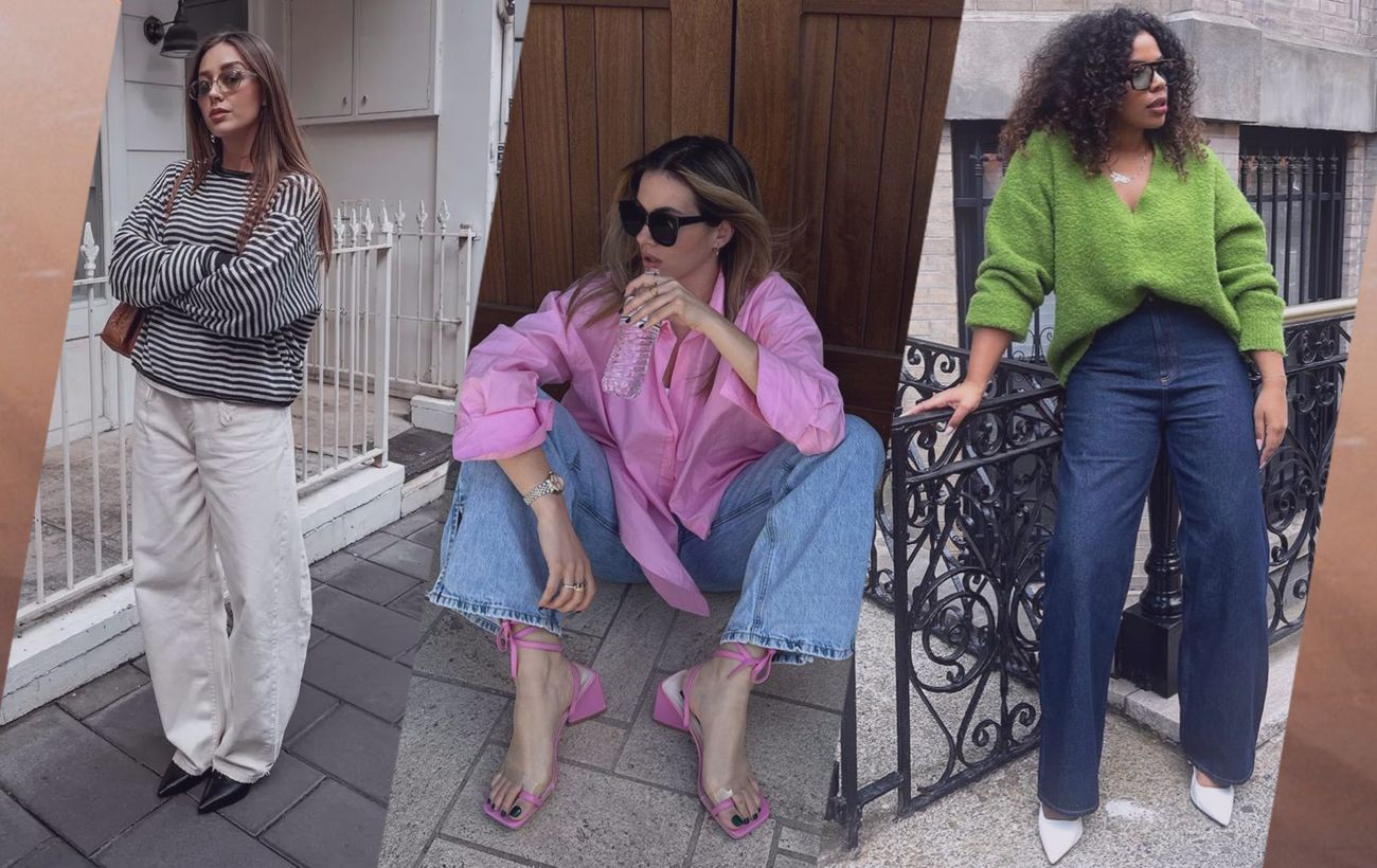 Зображення новини: Як носити джинси, щоб виглядати дорого: стилістка розкрила модні поєднання