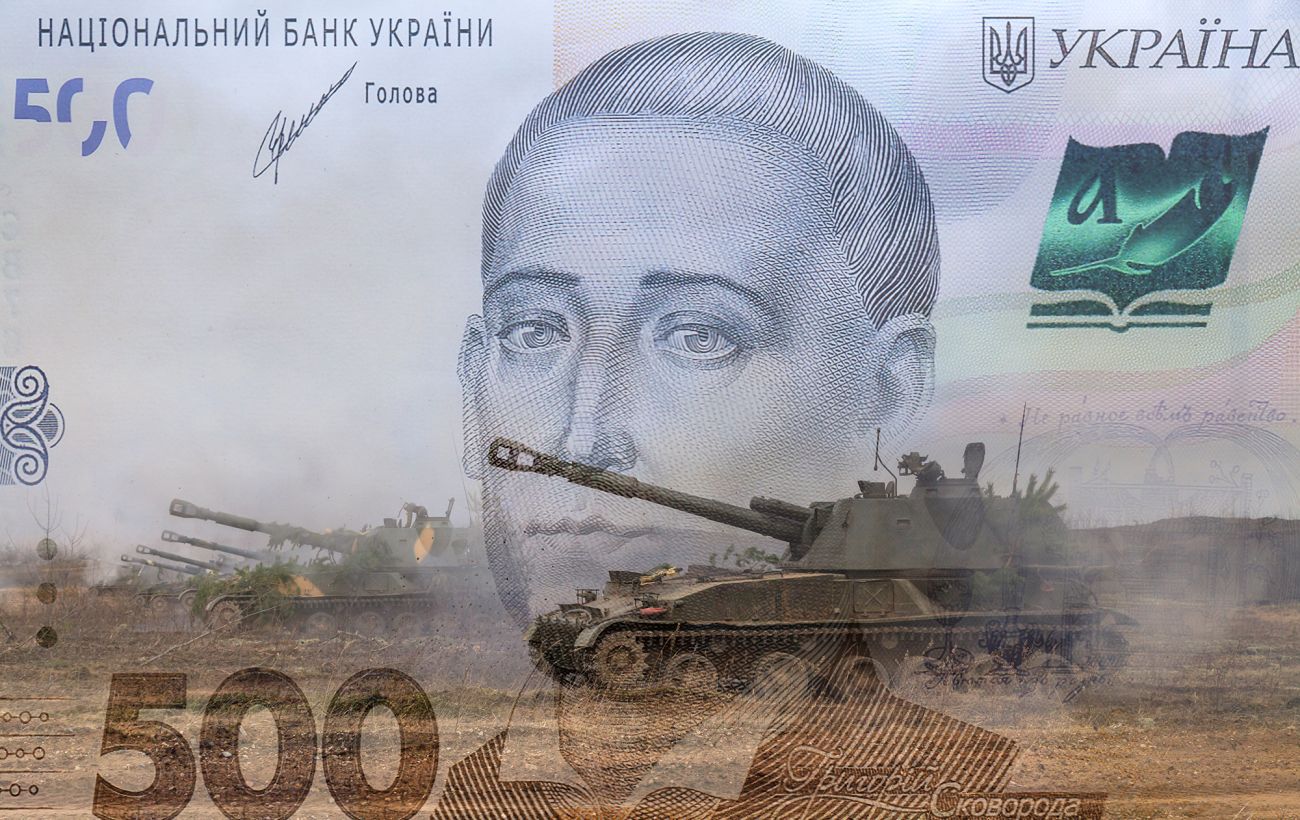 Зображення новини: "Кумівство не створить вільну країну": головне з інтерв'ю доктора економічних наук НАН