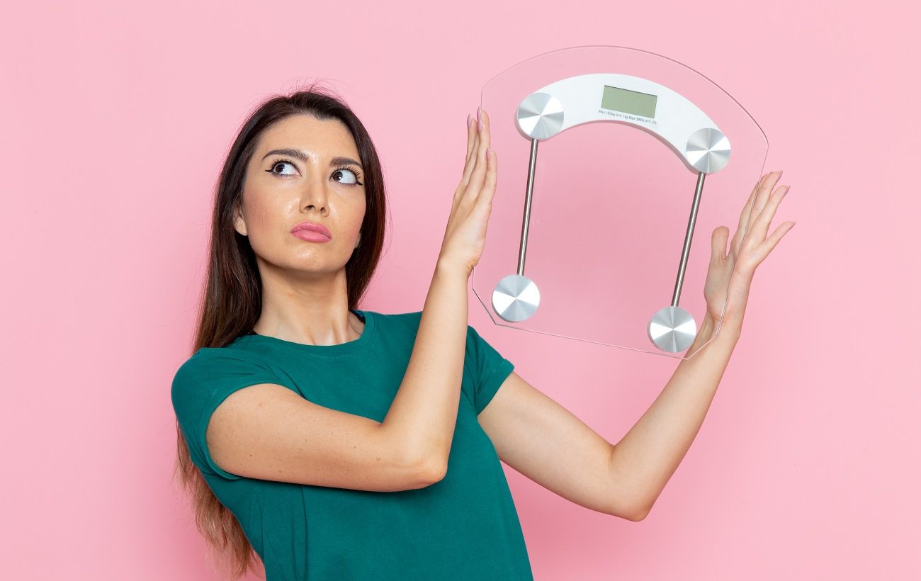 Зображення новини: Більше жодних дієт: як скинути 5 кг кожному знаку Зодіаку без зриву