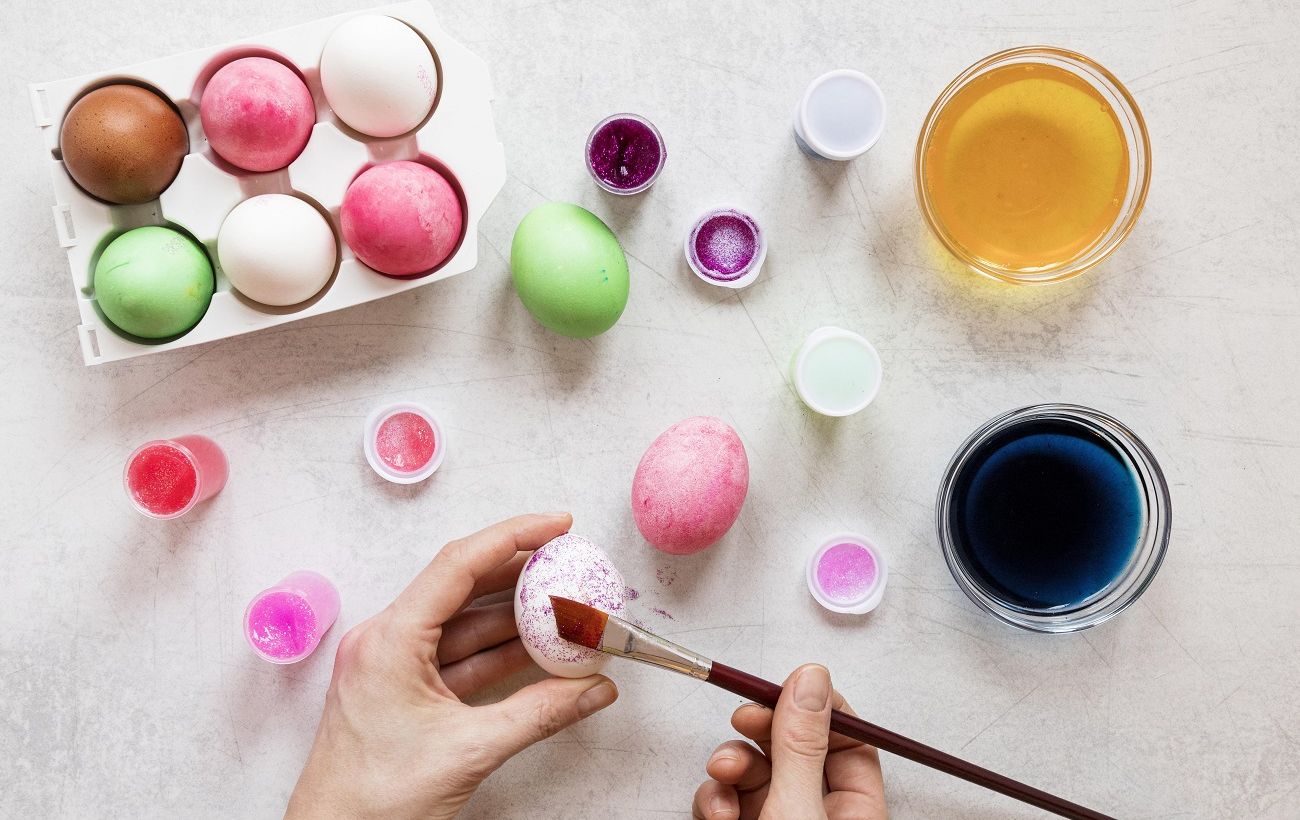 Зображення новини: Небезпечні крашанки: які барвники можуть зіпсувати Великдень і нашкодити здоров’ю