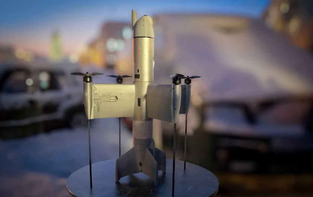 Зображення новини: Дрони-перехоплювачі України вже збили кілька безпілотників Ірану в Перській затоці, — BBC