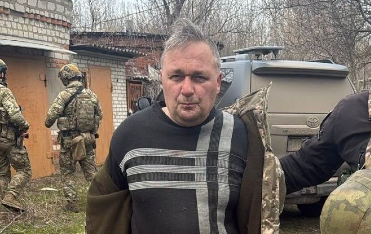 Зображення новини: У Слов'янську застрелили поліцейського: підозрюваного затримали, чоловік був у СЗЧ