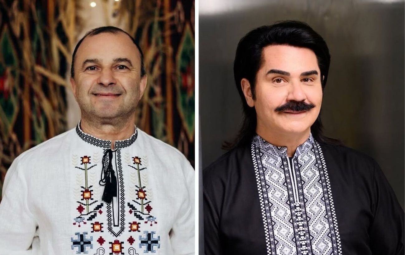 Зображення новини: Віктор Павлік довів Зіброва до сліз: емоційне відео розчулило мережу