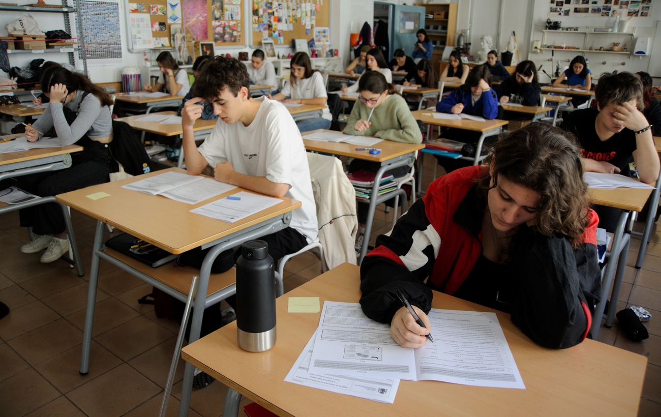 Зображення новини: Менше завдань чи нові формати: які зміни чекають на учасників НМТ-2026