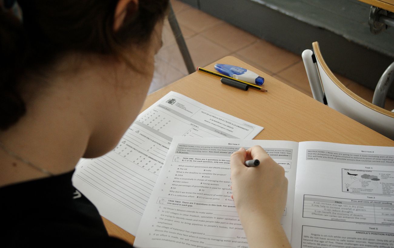 Зображення новини: Хто складає завдання НМТ та як їх перевіряють на складність: роз'яснення УЦОЯО