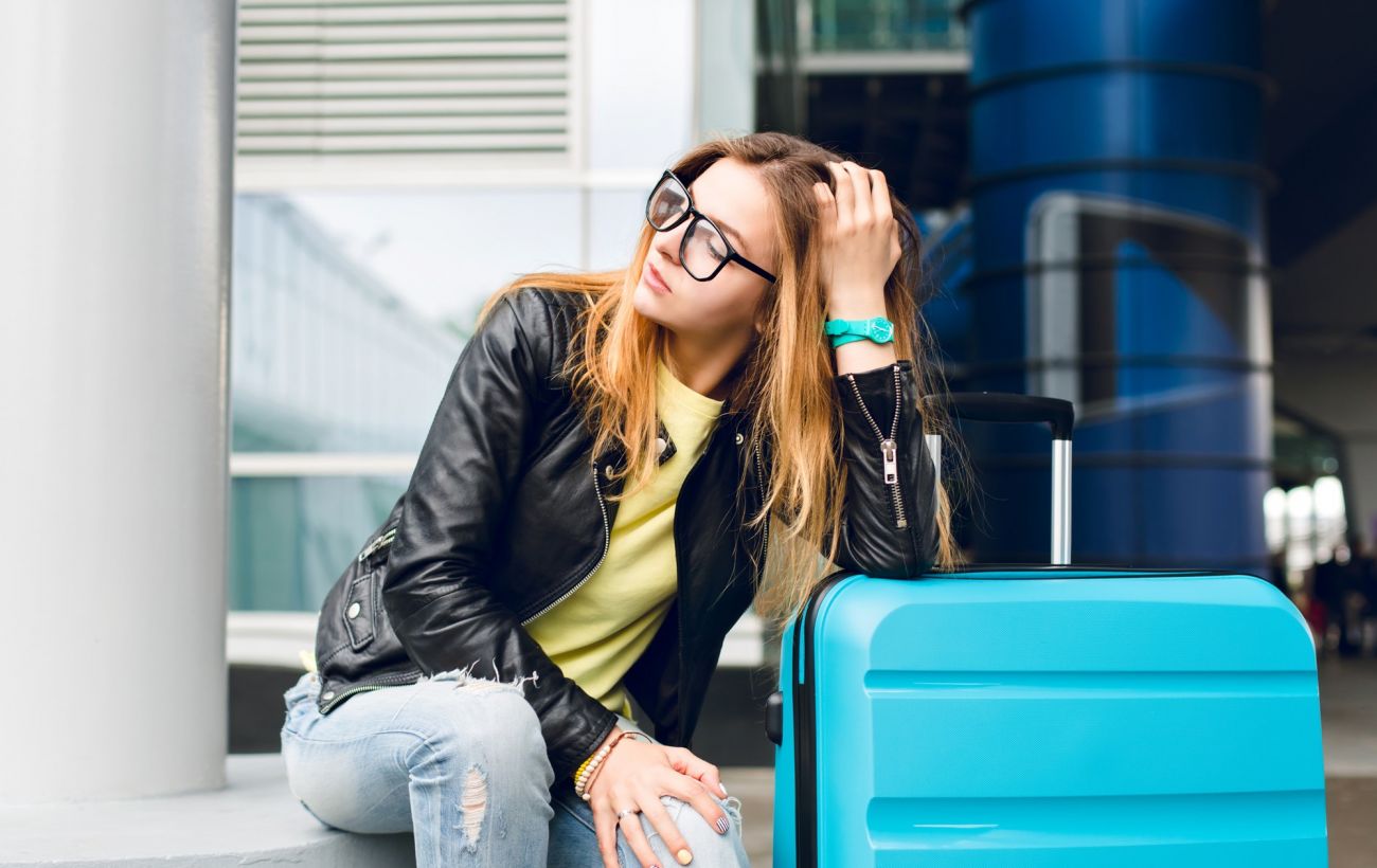 Зображення новини: Не всі туристи це знають: що треба перевірити перед поїздкою у 2026 році