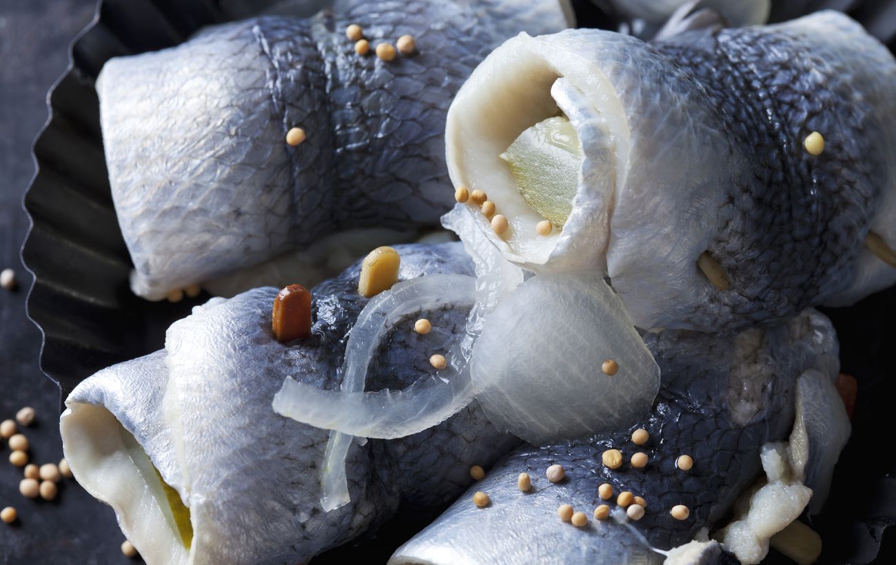 Зображення новини: Чи можна їсти ікру з оселедця: правда, яку мало хто знає