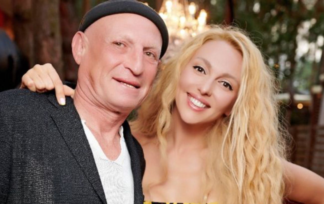 Зображення новини: Нардеп розкрив цікаву деталь про стосунки Полякової з чоловіком: "Ти свята людина"