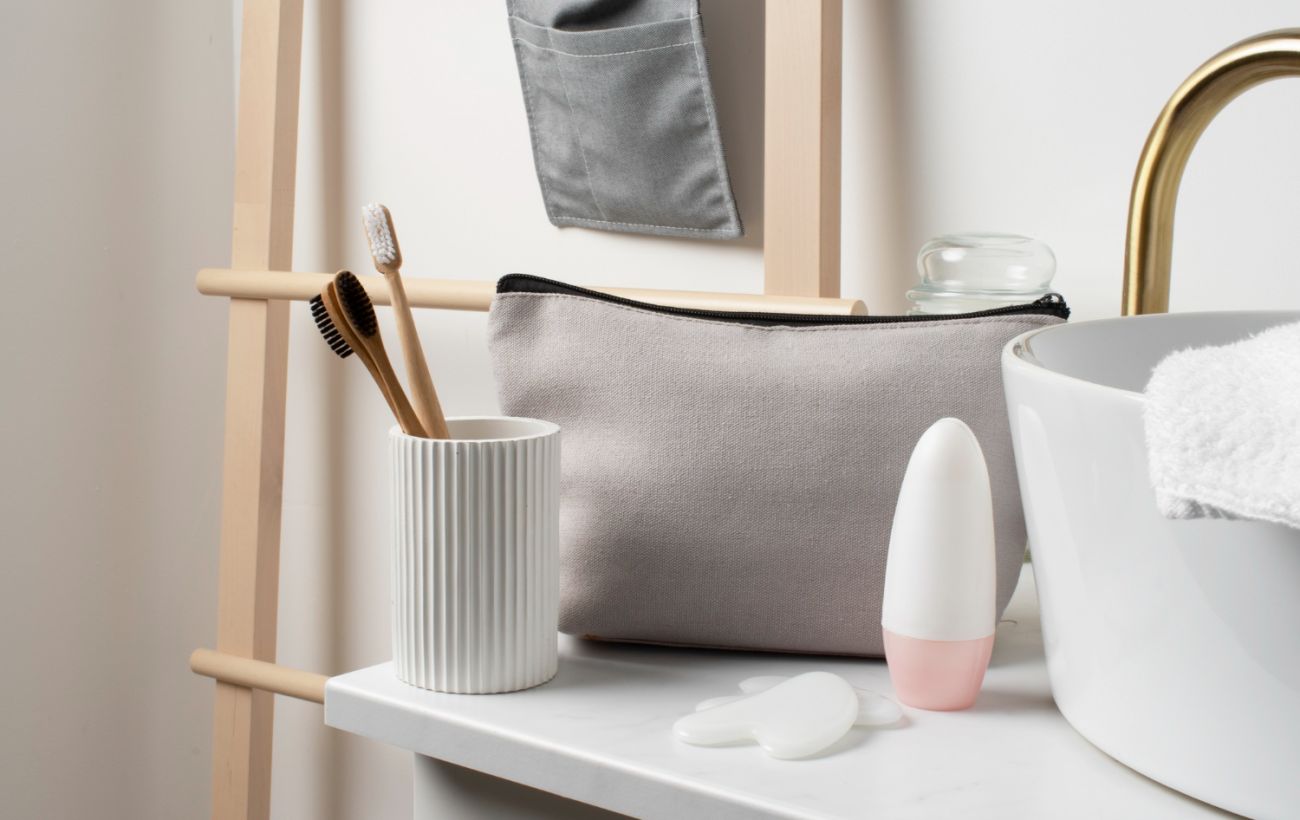 Зображення новини: Всі забувають очищати: цей предмет у ванній накопичує багато бактерій