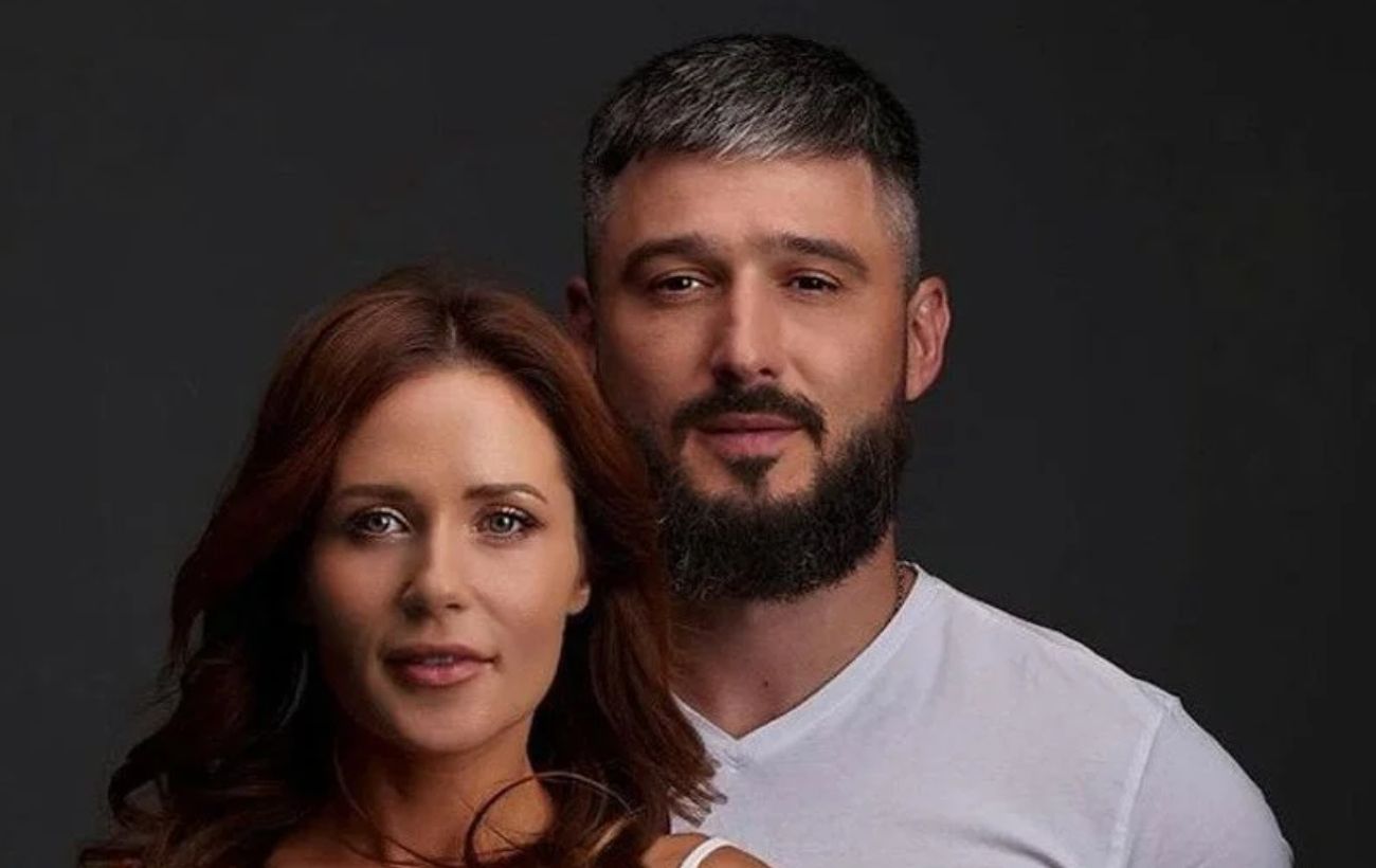 Зображення новини: Денисенко чесно сказала, як зараз спілкується з екс-чоловіком: "Андрій старається"