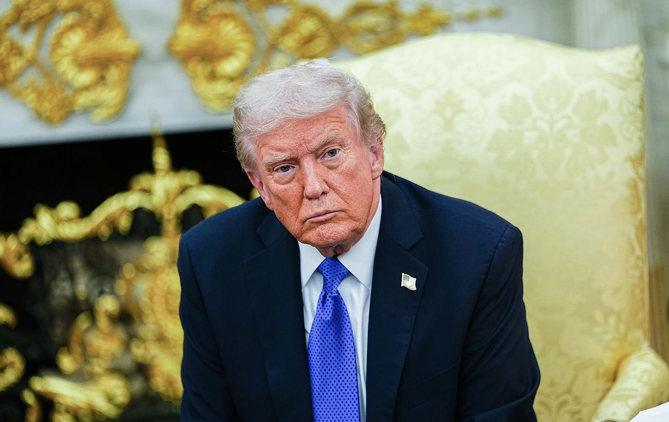 Зображення новини: Ставка на світову кризу. Іран відмовляється капітулювати у війні зі США, - WP