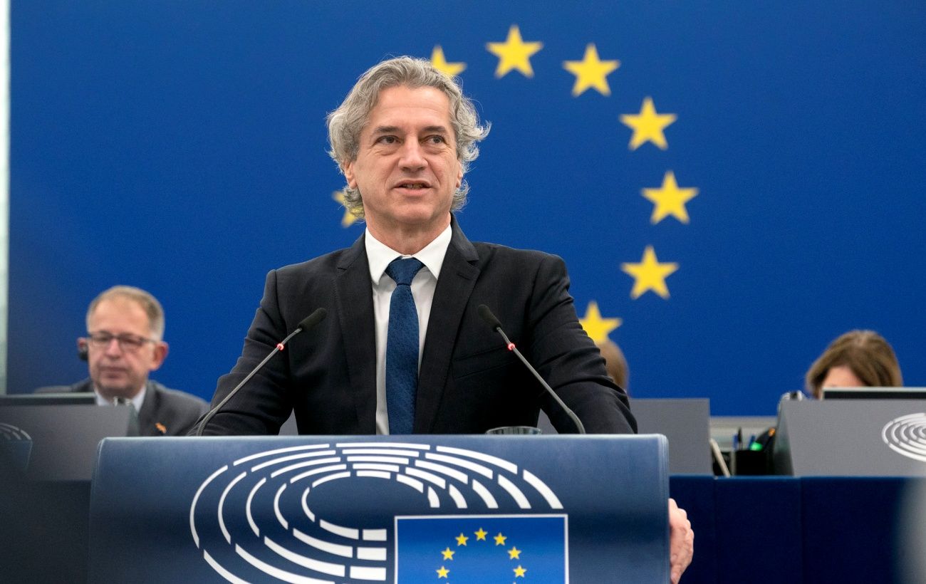 Зображення новини: Вибори у Словенії: кому віддають перемогу екзитполи і яке значення для України