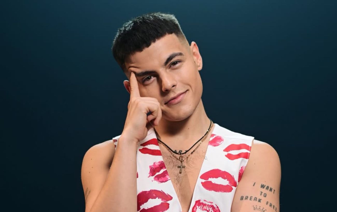 Зображення новини: Зірка "Х-Фактору" схуд на 10 кіло та розсекретив свою вагу зараз: "Немає жорсткого режиму"