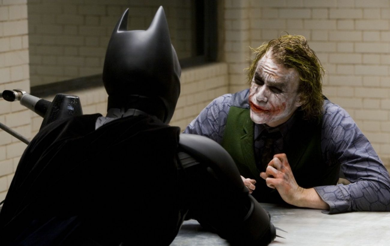 Зображення новини: 10 найкращих супергеройських фільмів за останні 100 років: рейтинг справжніх шедеврів