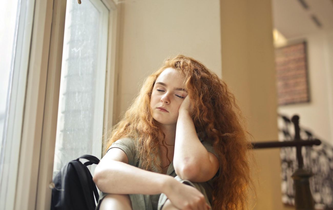 Зображення новини: Чому нас "беруть у полон" негативні думки та як навчитися їх контролювати