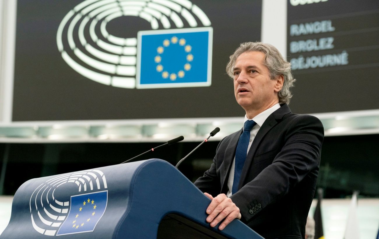 Зображення новини: Результати виборів у Словенії: хто перемагає і яке його ставлення до України