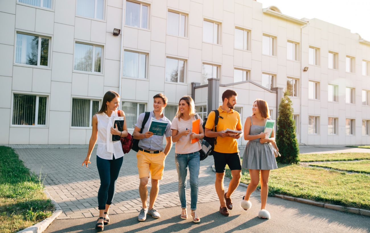 Зображення новини: "Битва" за бюджет: у яких ВНЗ України найвища конкуренція на безкоштовне навчання