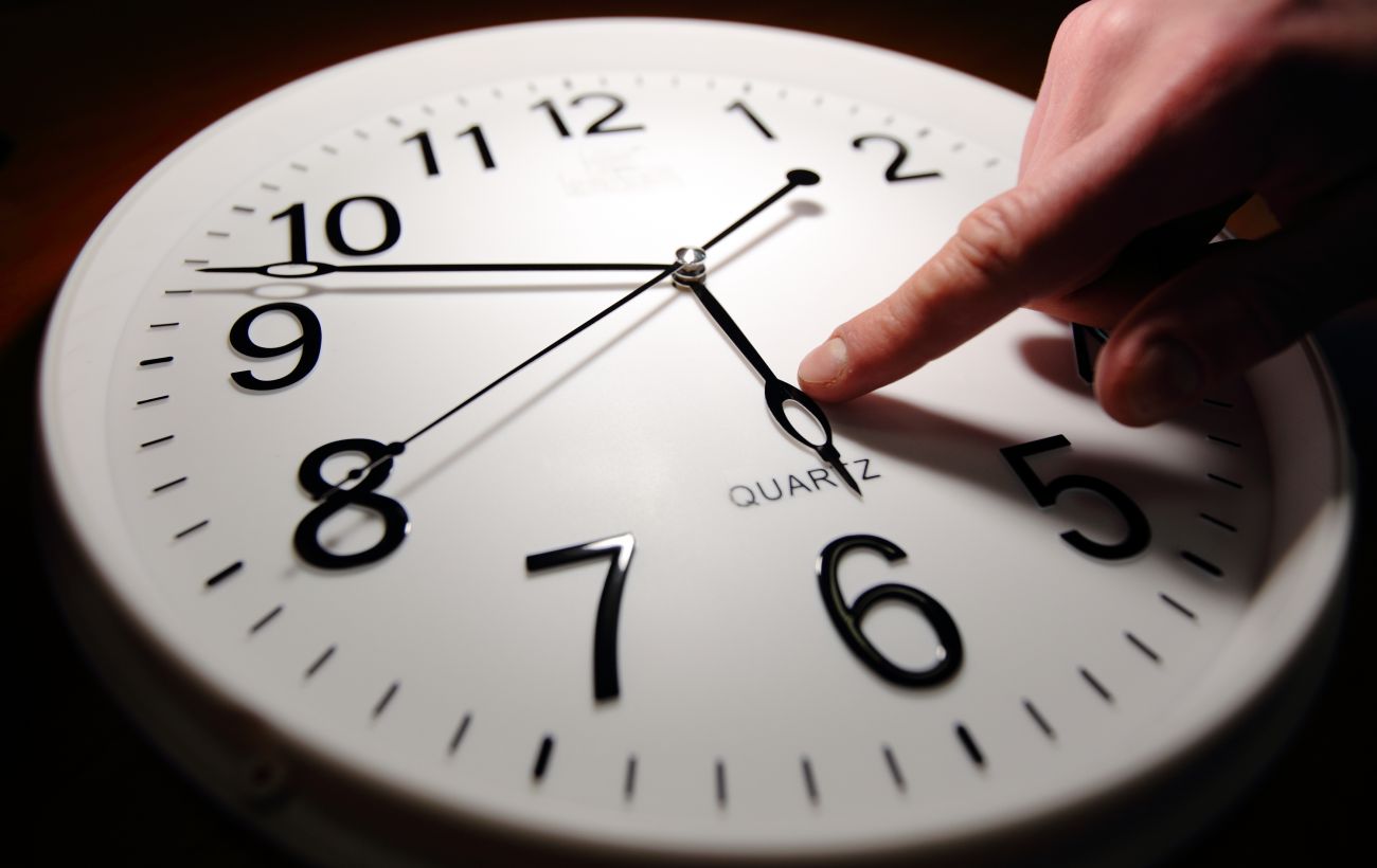 Зображення новини: Залишилися лічені дні. Коли Україна переходить на літній час 2026 та чи буде цей раз останнім