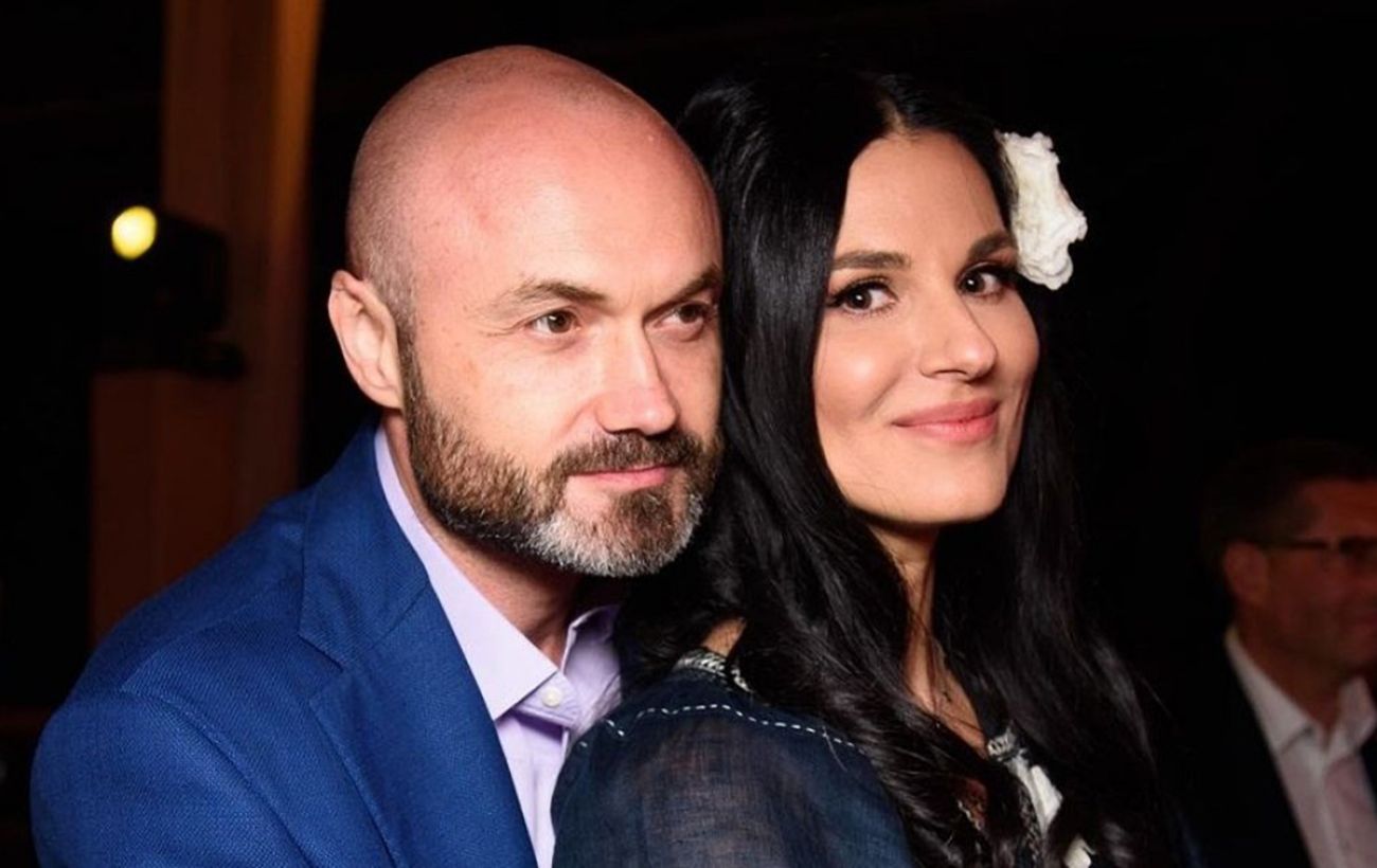 Зображення новини: Маша Єфросиніна показала чоловіка-військового на рідкісних фото та звернулася до нього