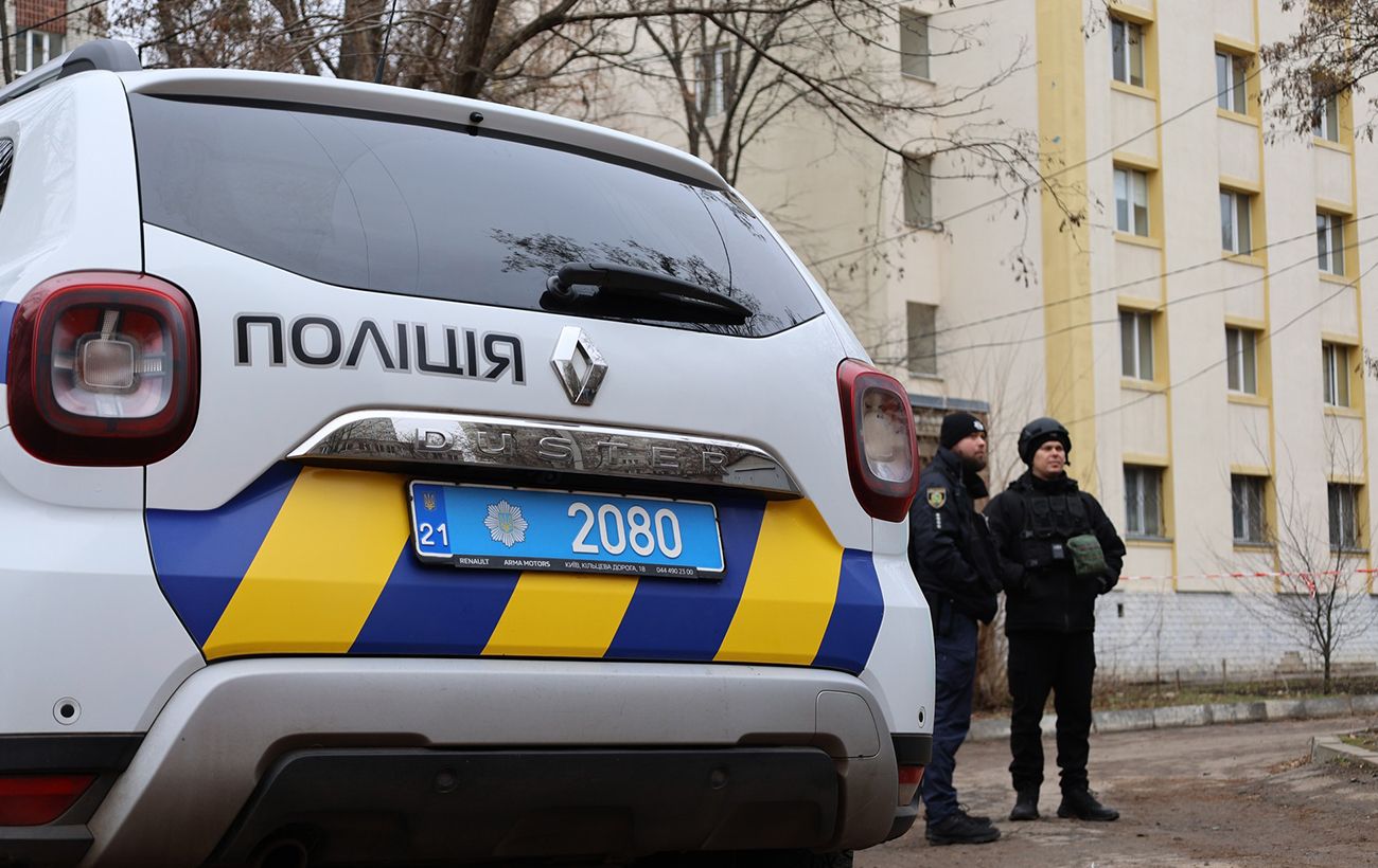 Зображення новини: Вибух у Чернігові: поліція та "АТБ" розкрили причину і деталі