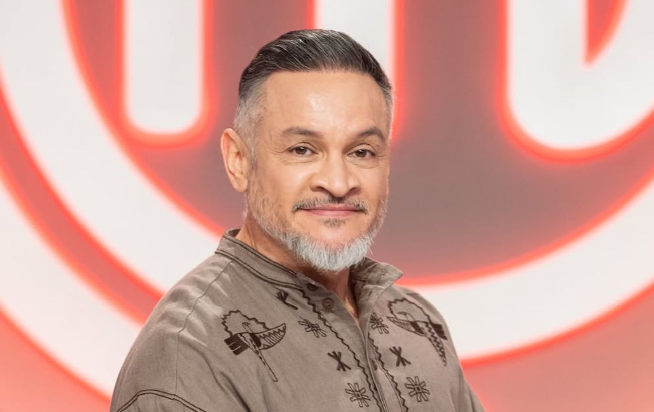 Зображення новини: "Мій перший і особливий друг": Ектор з "МастерШеф" повідомив про горе в сім’ї