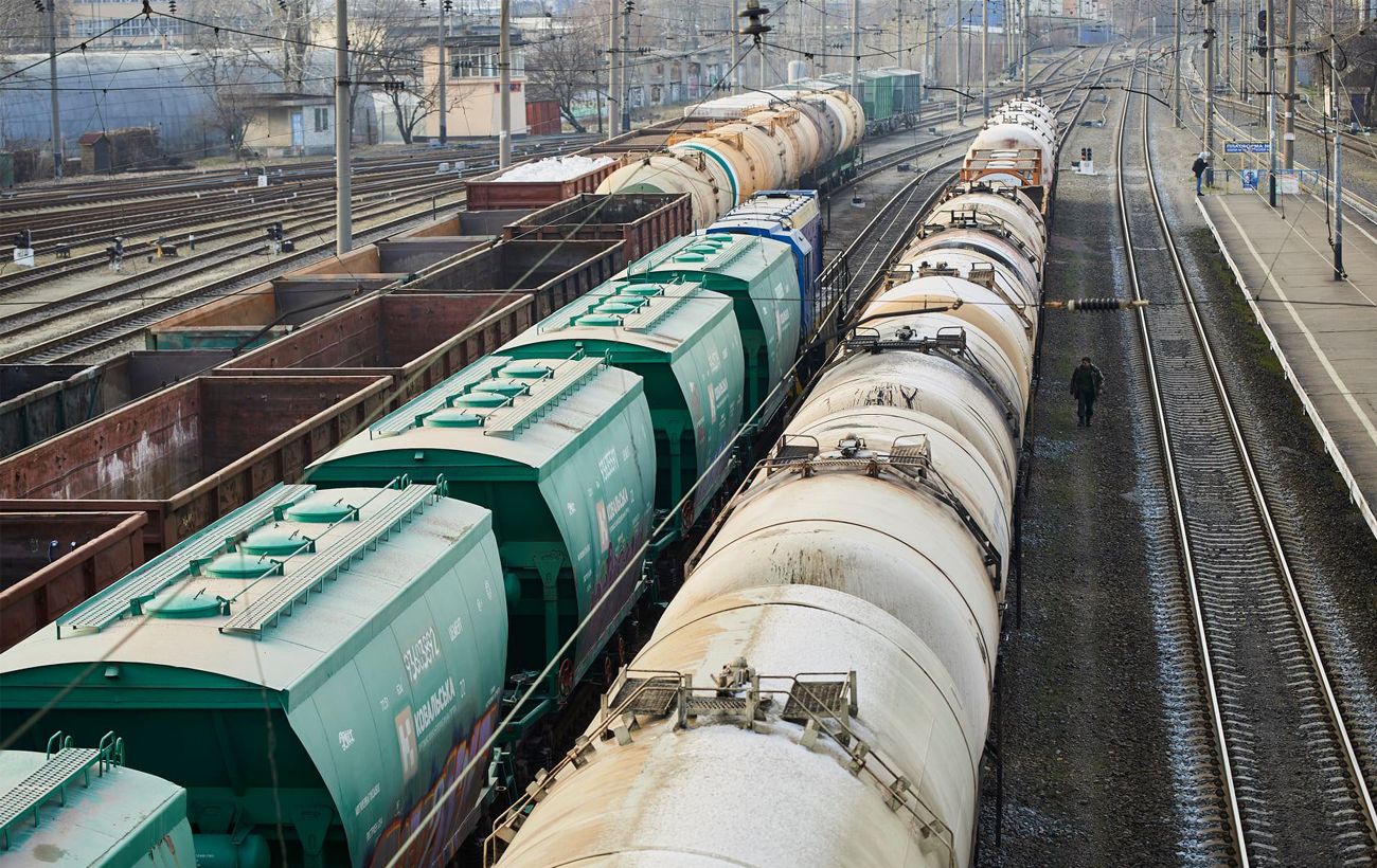 Зображення новини: Експерт назвав негативний вплив списання вагонів за віком