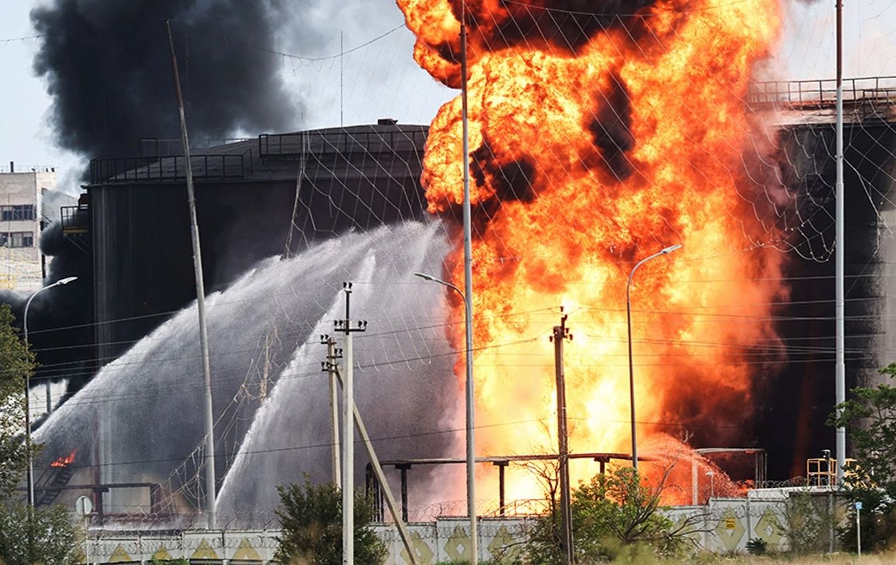 Зображення новини: У Міноборони назвали умову, коли Росія захоче миру