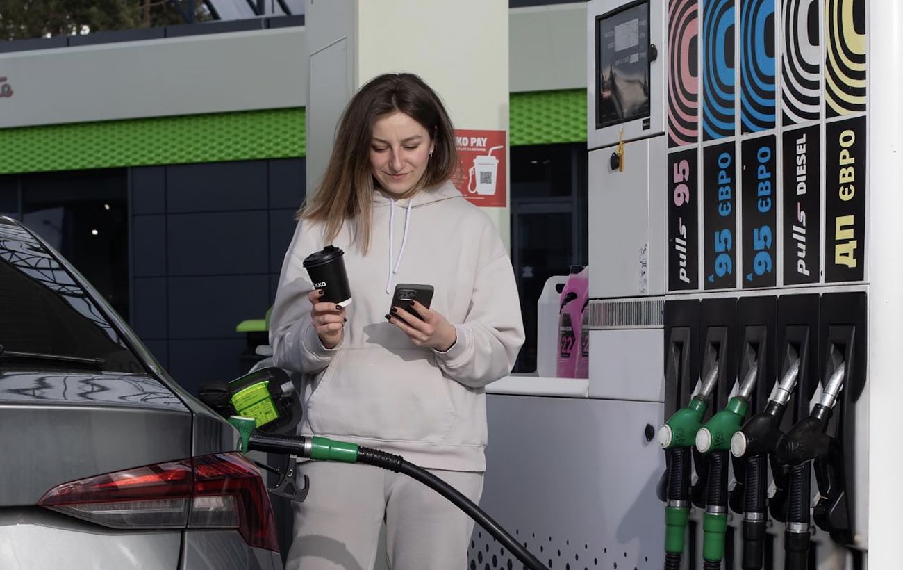 Зображення новини: Чи чекати на АЗС "відкат" цін? Експерт назвав головну умову