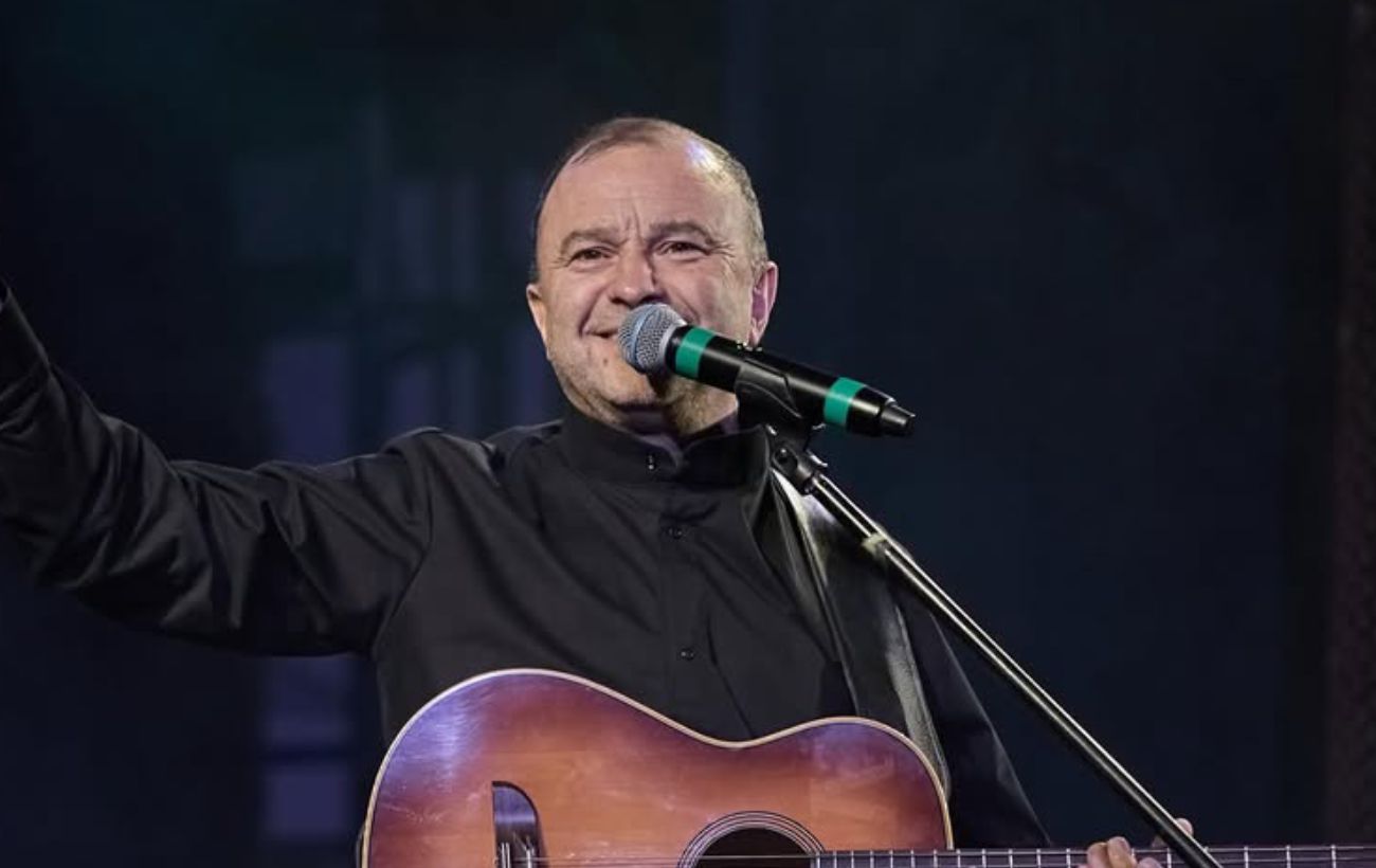 Зображення новини: Скандал навколо концерту Павліка загострився: Репяхова шокувала новою заявою, а їй відповіли