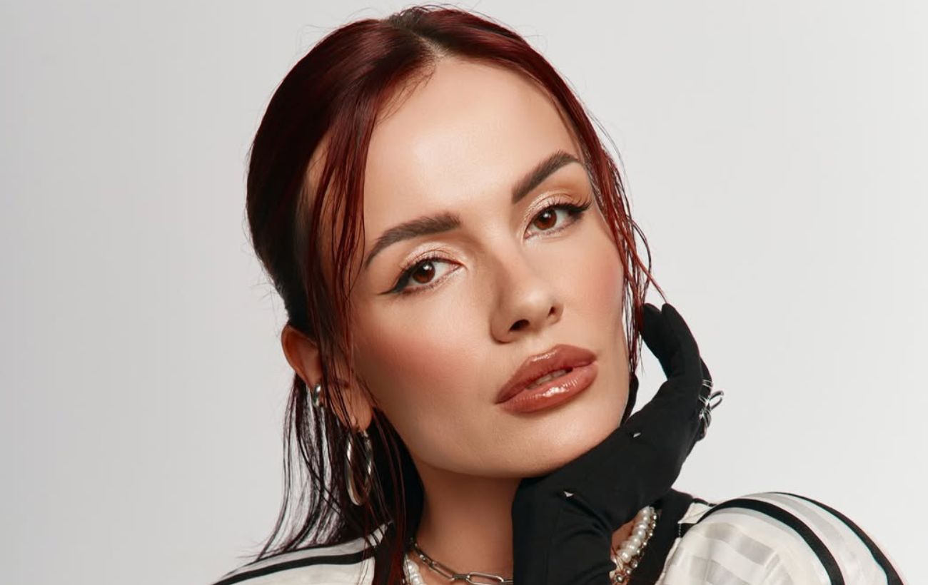 Зображення новини: Що найбільше здивувало MamaRika в Дубаї: співачка порівняла ОАЕ з Україною