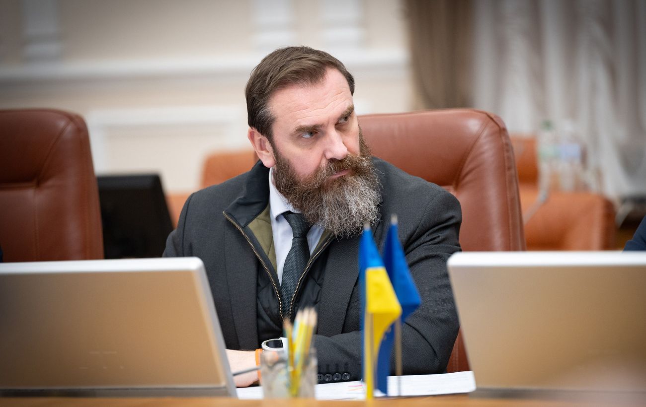 Зображення новини: Ризик аварійності гімназії "Київська Русь": Лісовий розповів, що буде з навчанням у закладі