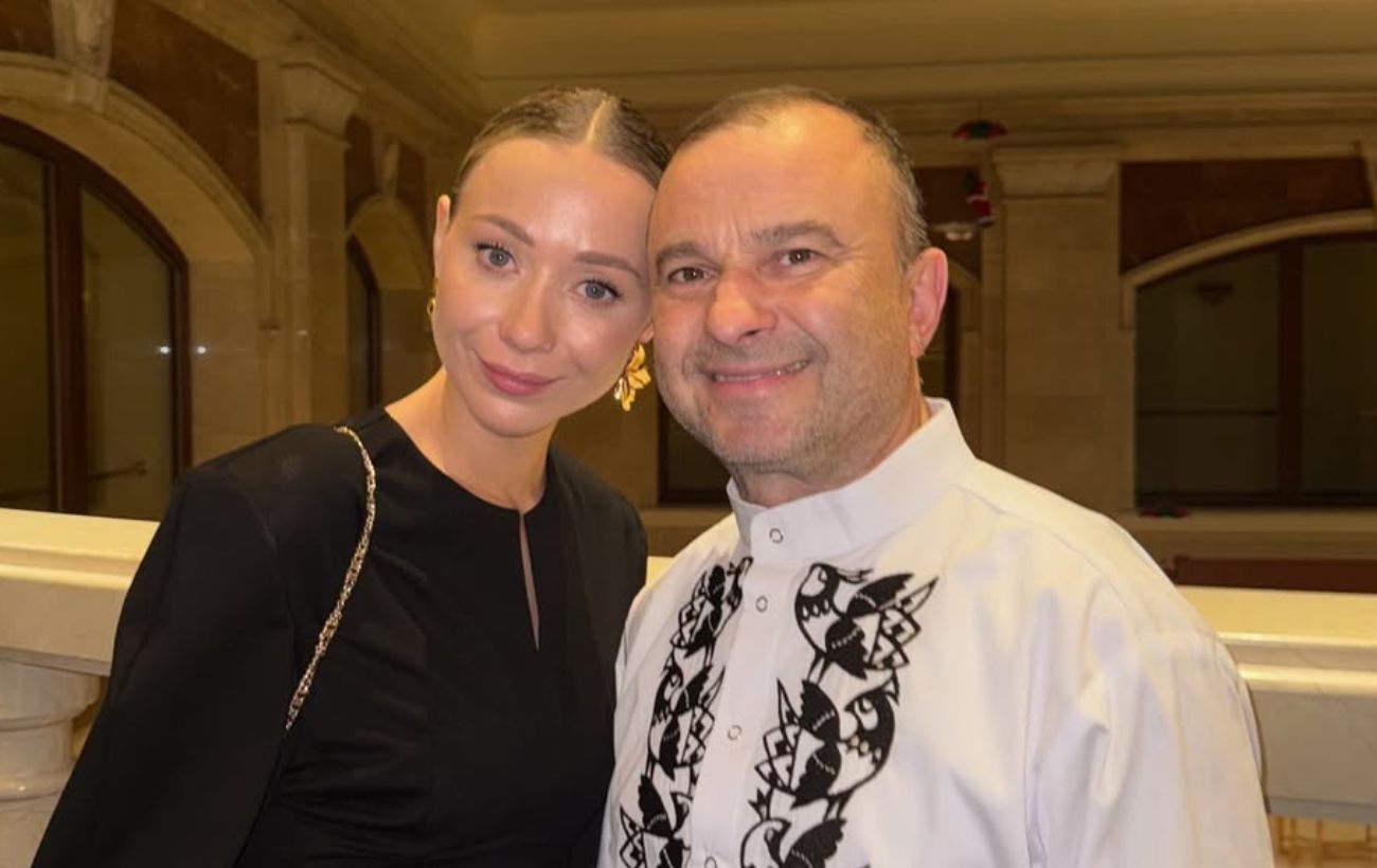 Зображення новини: Павлік вперше відреагував на скандал у Палаці "Україна" і підтримав дружину: "Я співав впевнено"