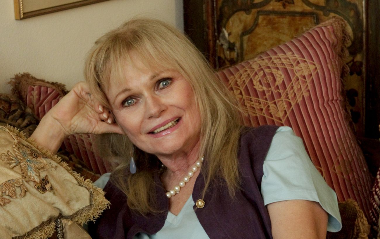 Зображення новини: Померла Валері Перрін: чим запам’яталася зірка "Ленні" і "Супермена"