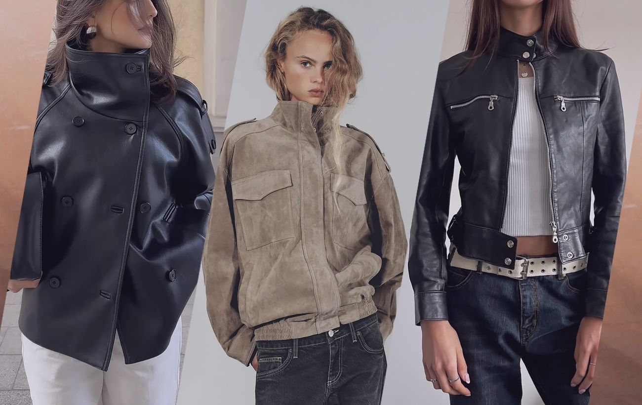 Зображення новини: Яку куртку купити на весну, щоб носити роками: 5 універсальних варіантів