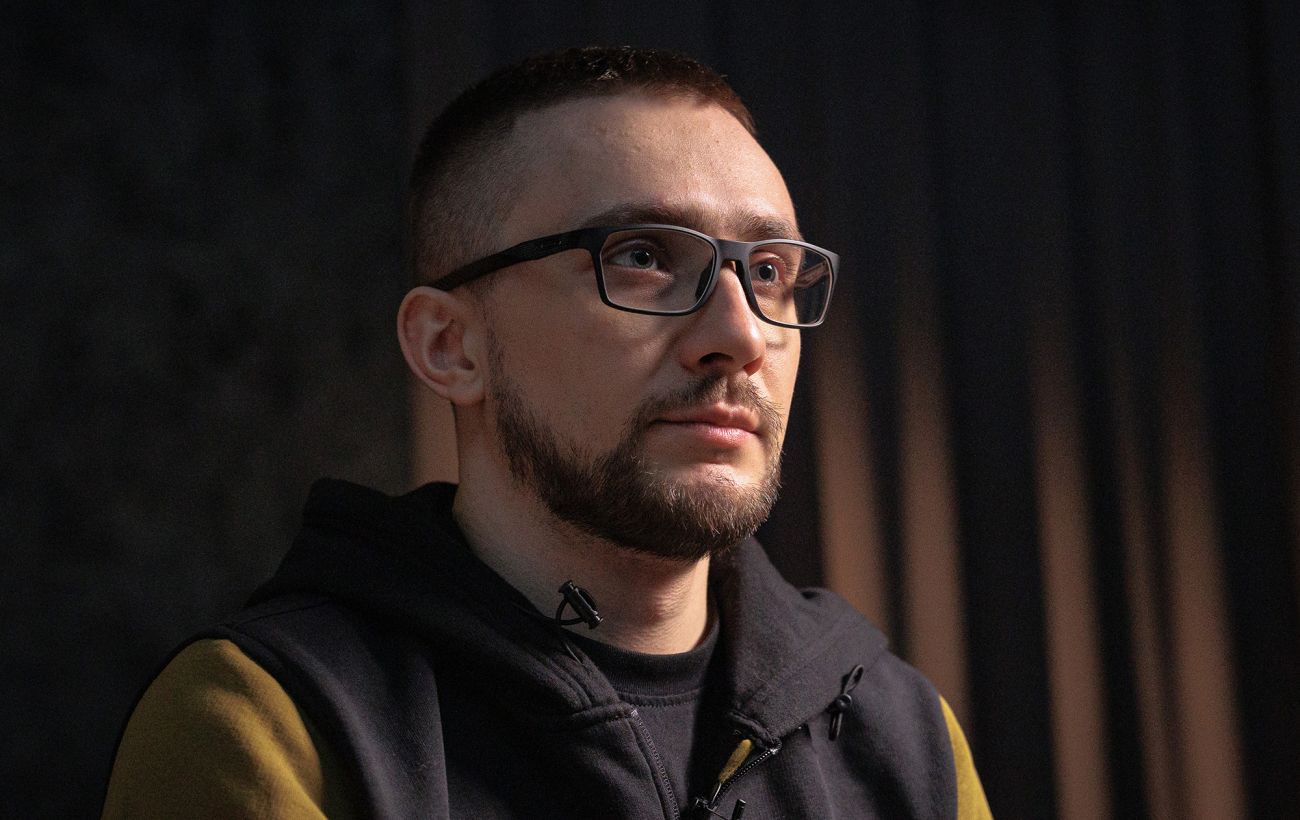 Зображення новини: На Стерненка готували новий замах, ліквідовано озброєного кілера ГРУ