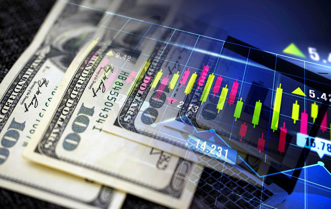 Зображення новини: Долар підскочив в ціні: курс на 25 березня та чи є в Україні дефіцит валюти