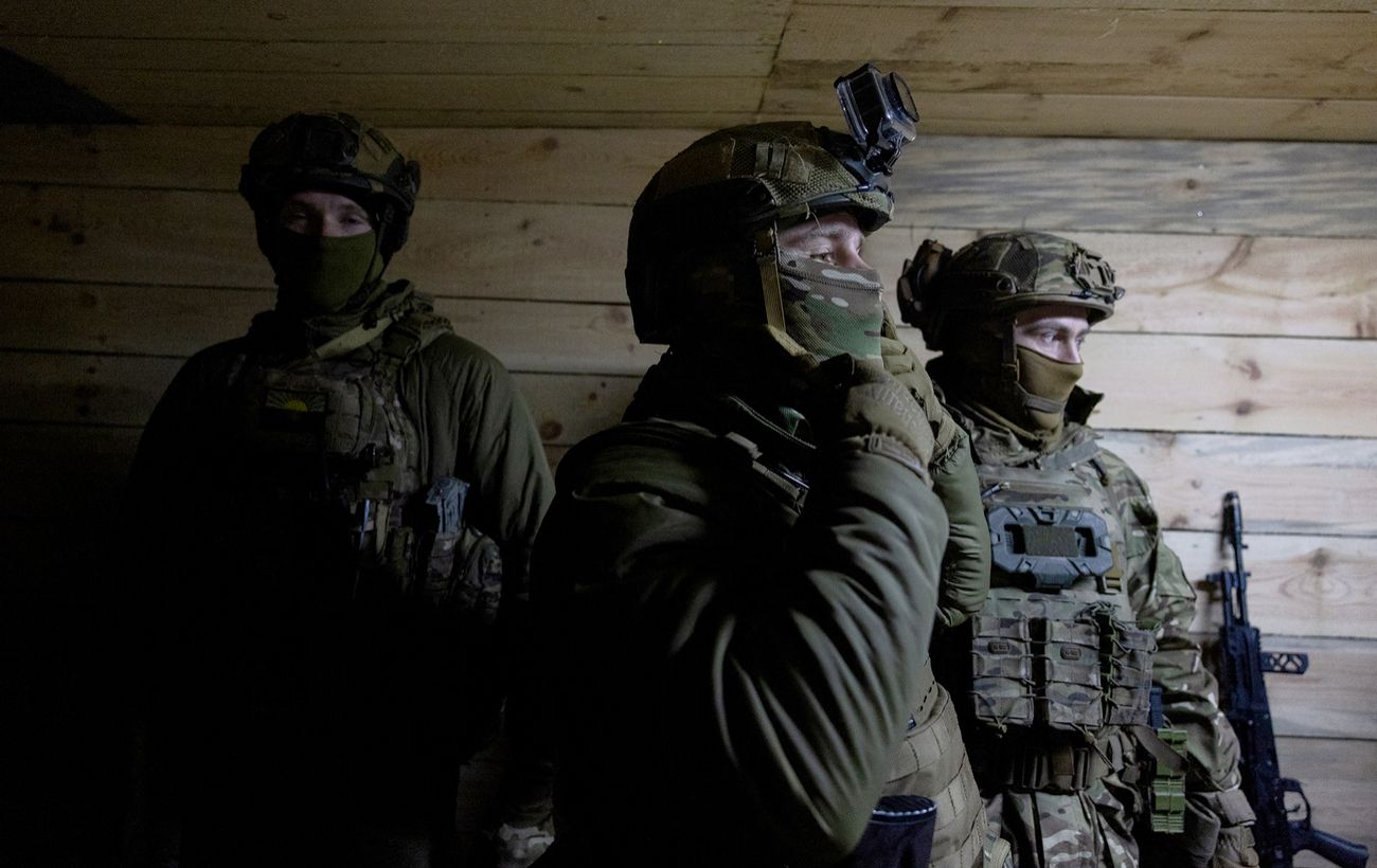 Зображення новини: Одноразова грошова допомога для військових у смартфоні: "Дія" тестує нову послугу