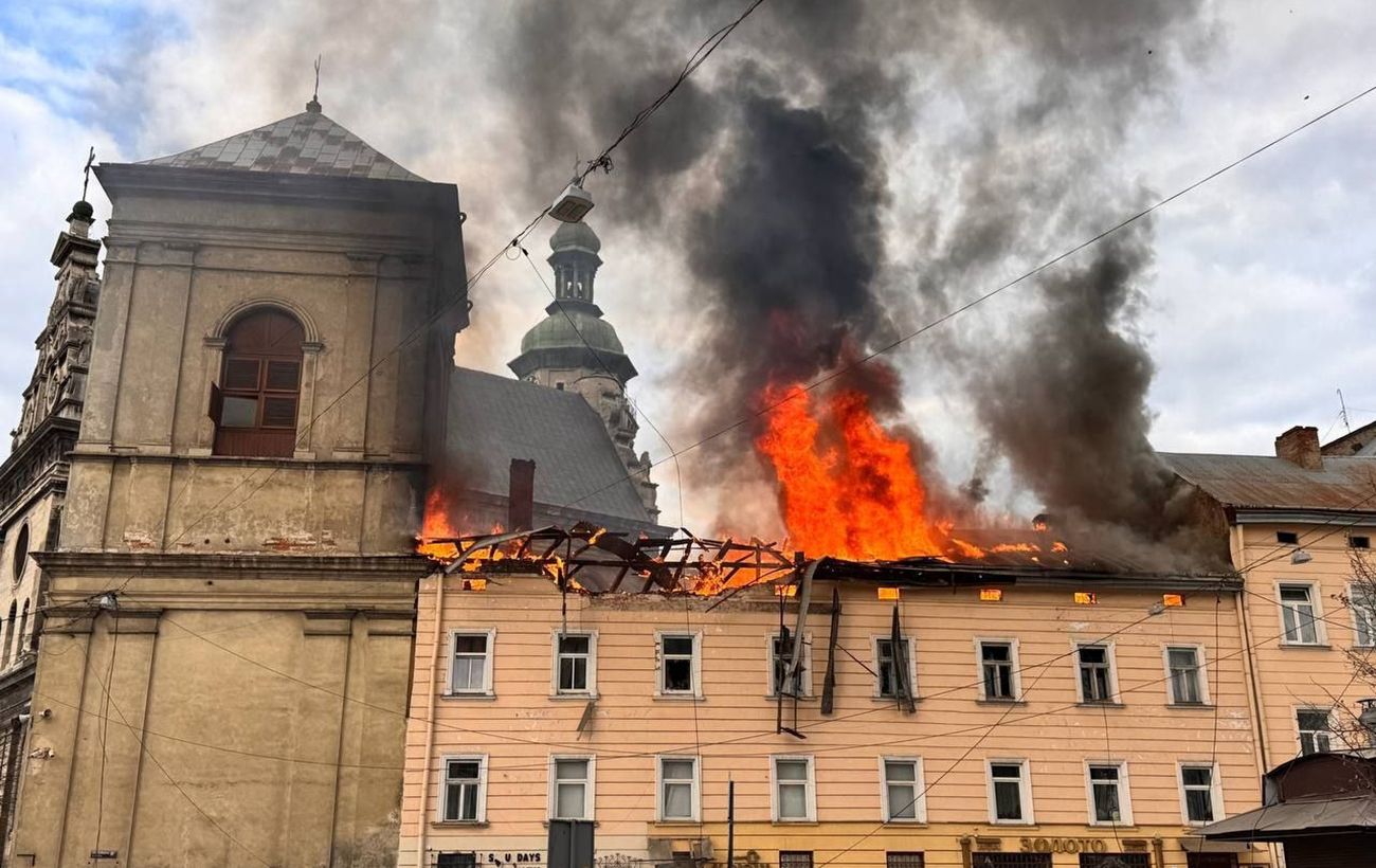 Зображення новини: "Істерика Путіна": експерт назвав дві причини масованої атаки дронів на Україну