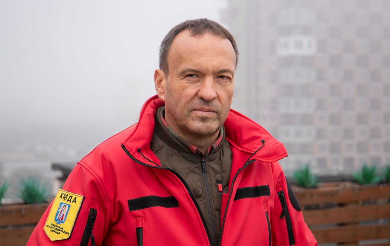 Зображення новини: Київ уже готується до зими: у КМДА розповіли про виконання Плану енергостійкості