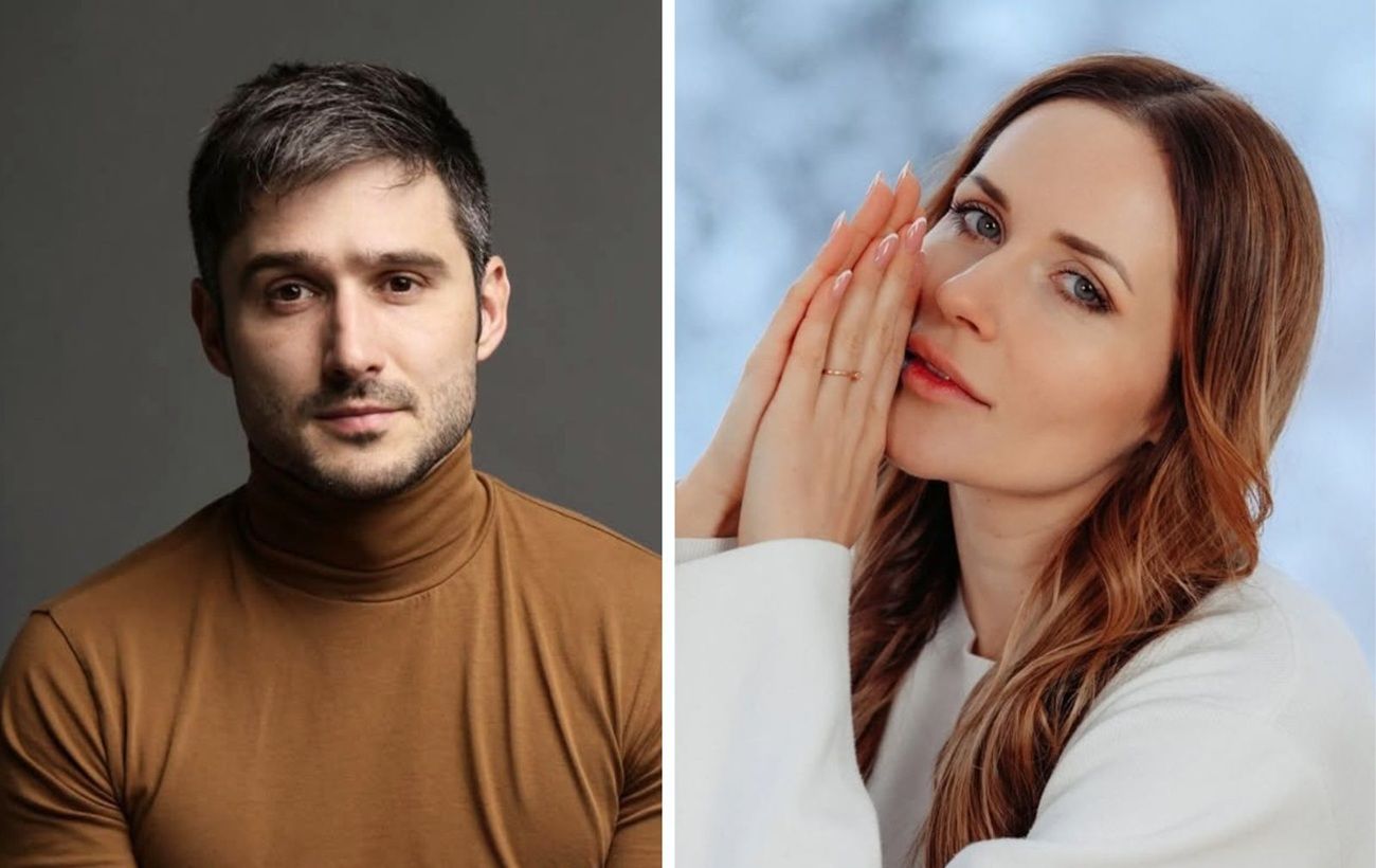 Зображення новини: Федінчик відповів, чи тригерять його нові стосунки Денисенко (відео)