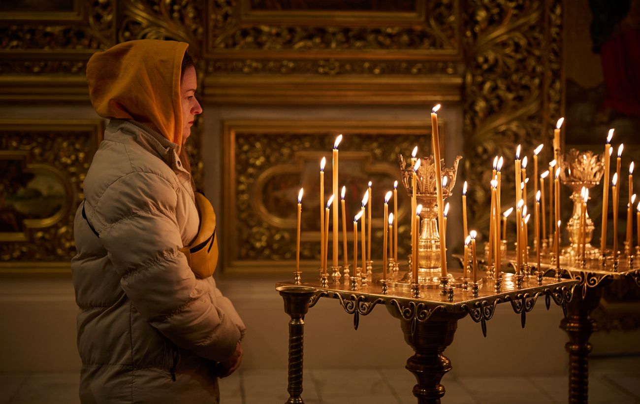 Зображення новини: "Птах гнізда не в'є, дівка косу не плете": суворі заборони наших предків на 25 березня