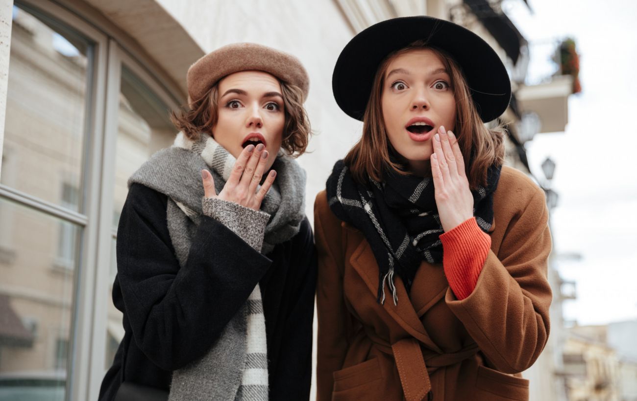 Зображення новини: Культурний шок: дрібниці, які збивають з пантелику українців у різних країнах