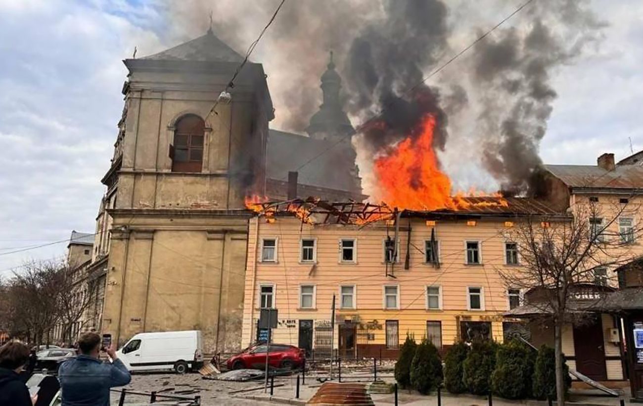 Зображення новини: Небезпечний розворот: ISW застеріг про зміну тактики російських атак по Україні