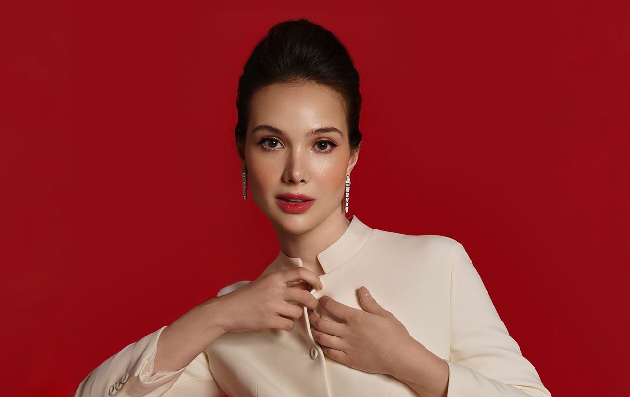 Зображення новини: "Спотворює реальність про українок": українська модель відмовилася від ролі у серіалі Netflix