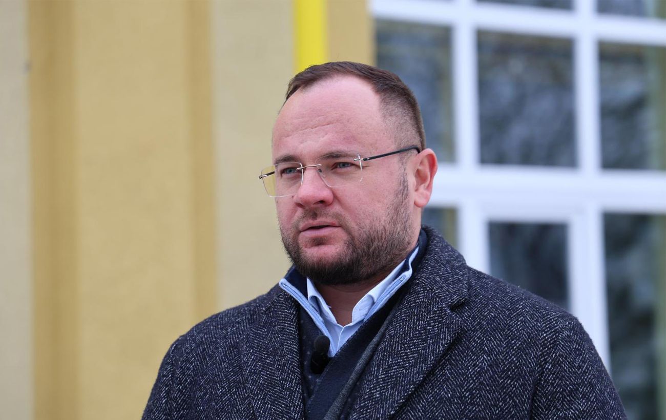 Зображення новини: Мера Луцька достроково відправили у відставку