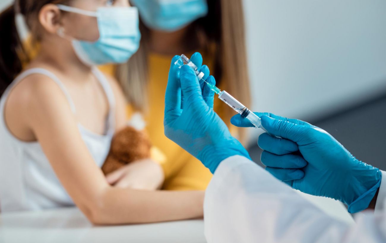 Зображення новини: Без проби Манту: з квітня Україна переходить на нові методи виявлення туберкульозу